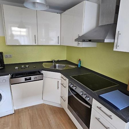 Ferienwohnung Crames Trier Kültér fotó