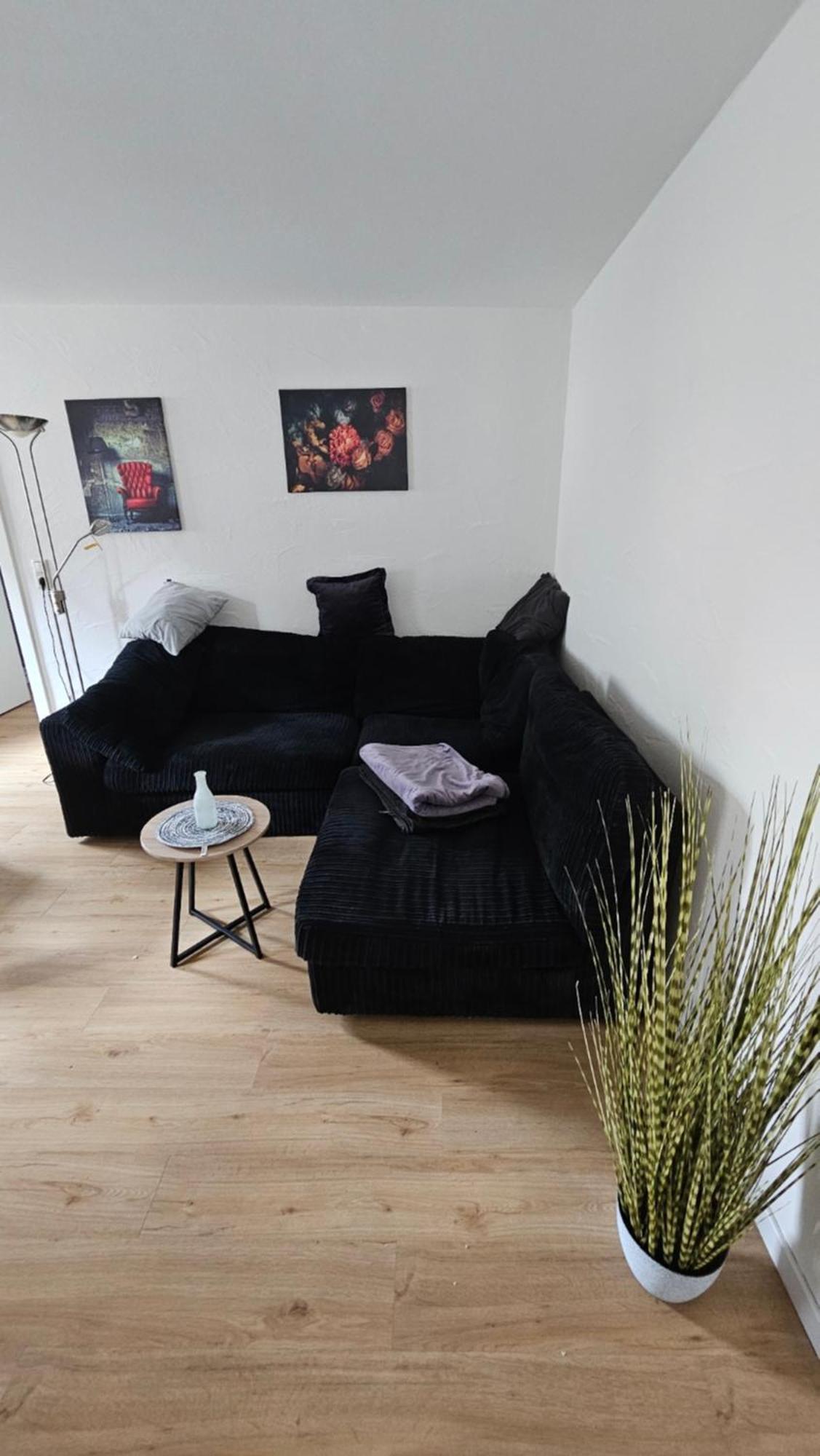 Ferienwohnung Crames Trier Kültér fotó