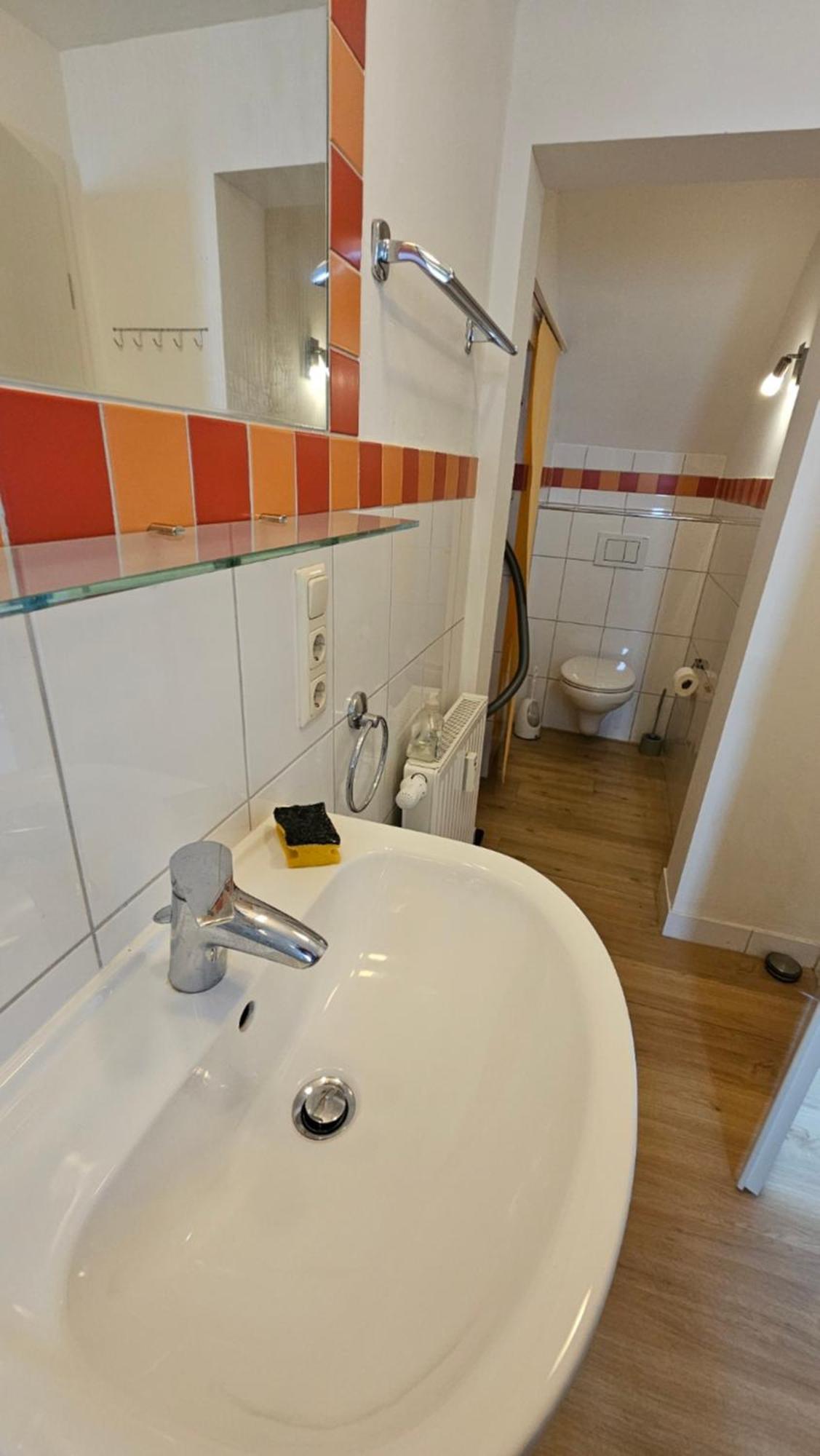Ferienwohnung Crames Trier Kültér fotó