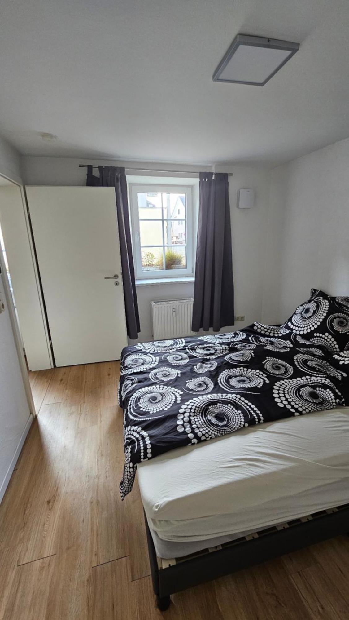 Ferienwohnung Crames Trier Kültér fotó