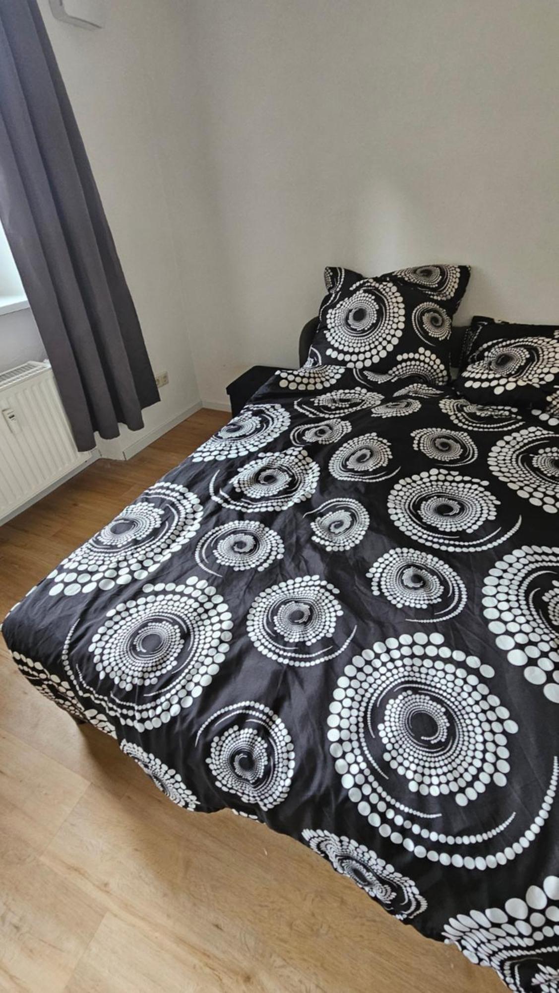 Ferienwohnung Crames Trier Kültér fotó
