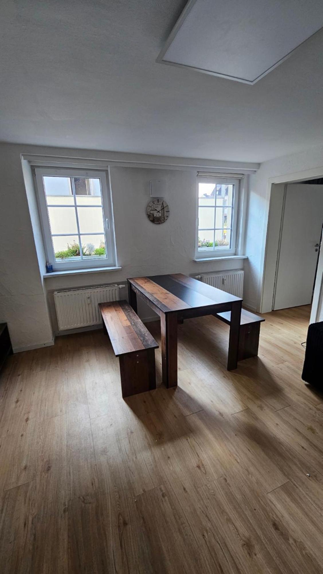 Ferienwohnung Crames Trier Kültér fotó