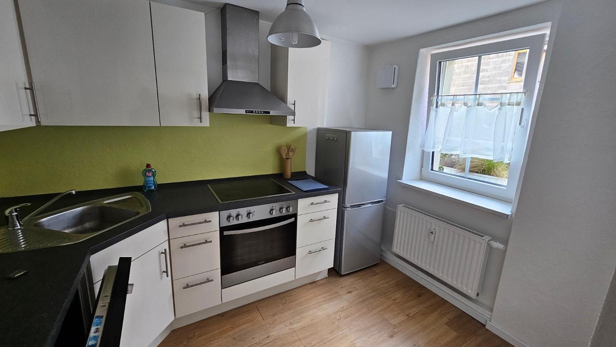 Ferienwohnung Crames Trier Kültér fotó