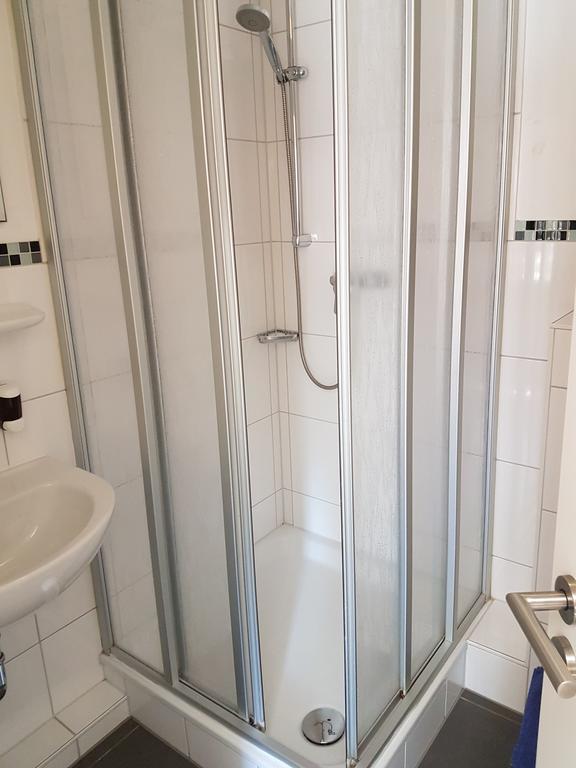 Ferienwohnung Crames Trier Kültér fotó