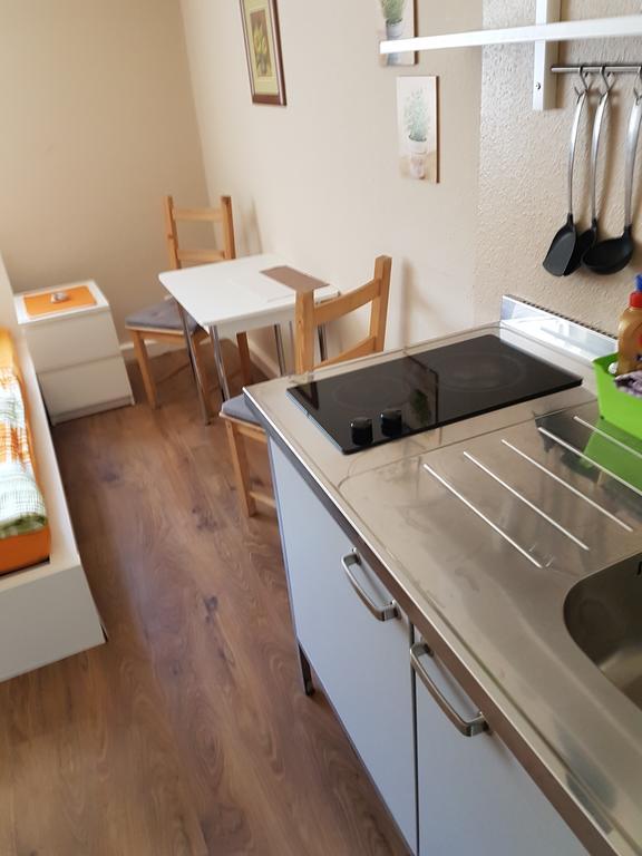Ferienwohnung Crames Trier Kültér fotó