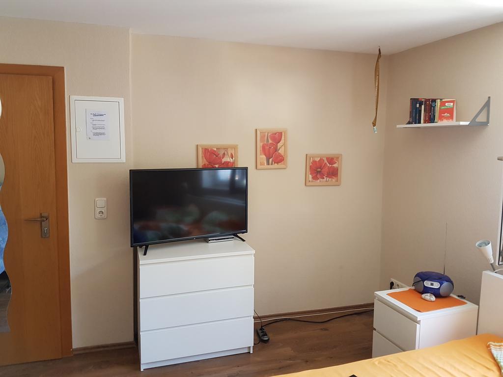 Ferienwohnung Crames Trier Kültér fotó