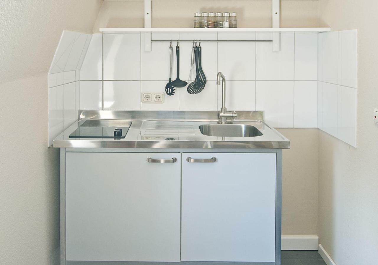 Ferienwohnung Crames Trier Kültér fotó