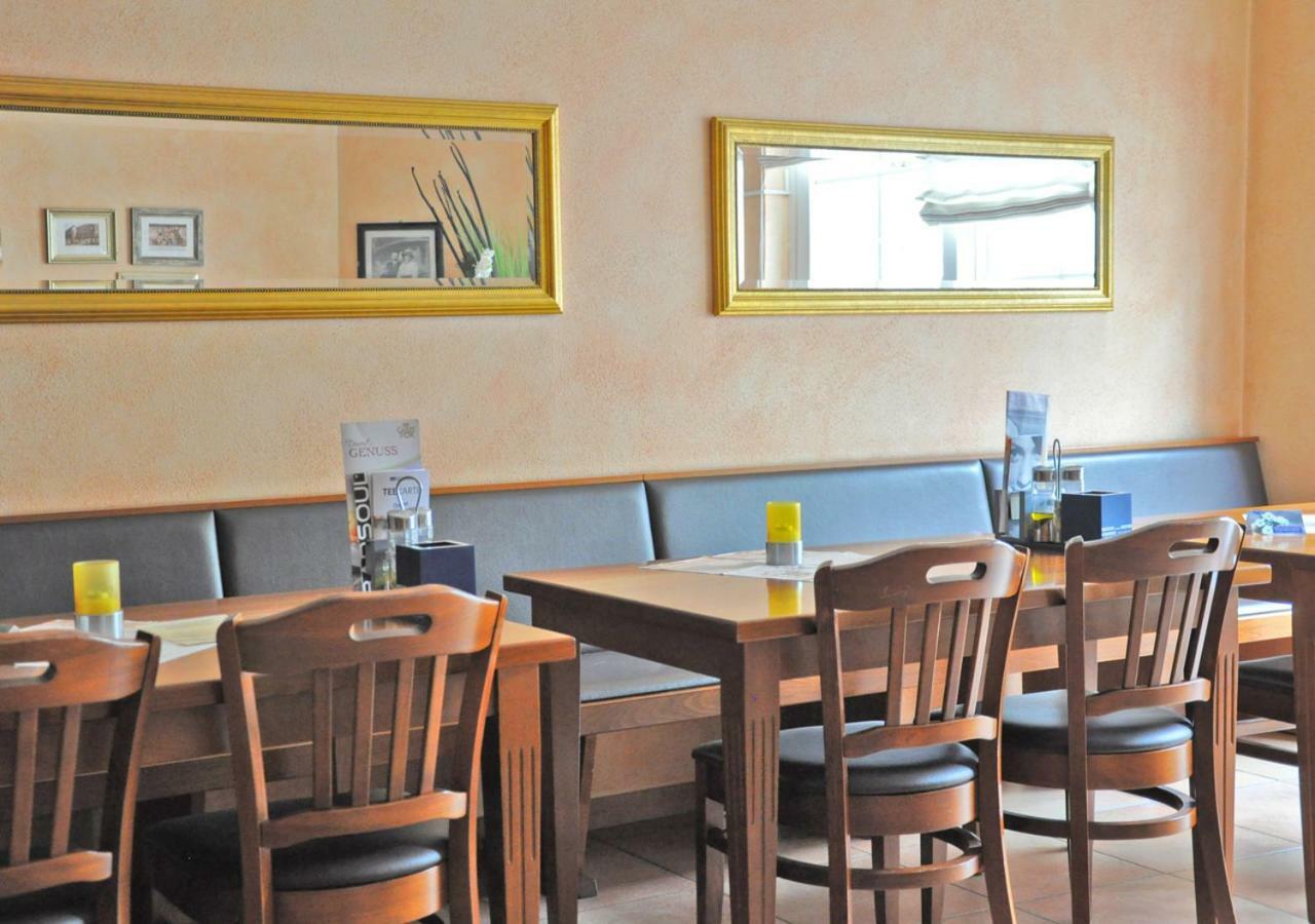 Ferienwohnung Crames Trier Kültér fotó