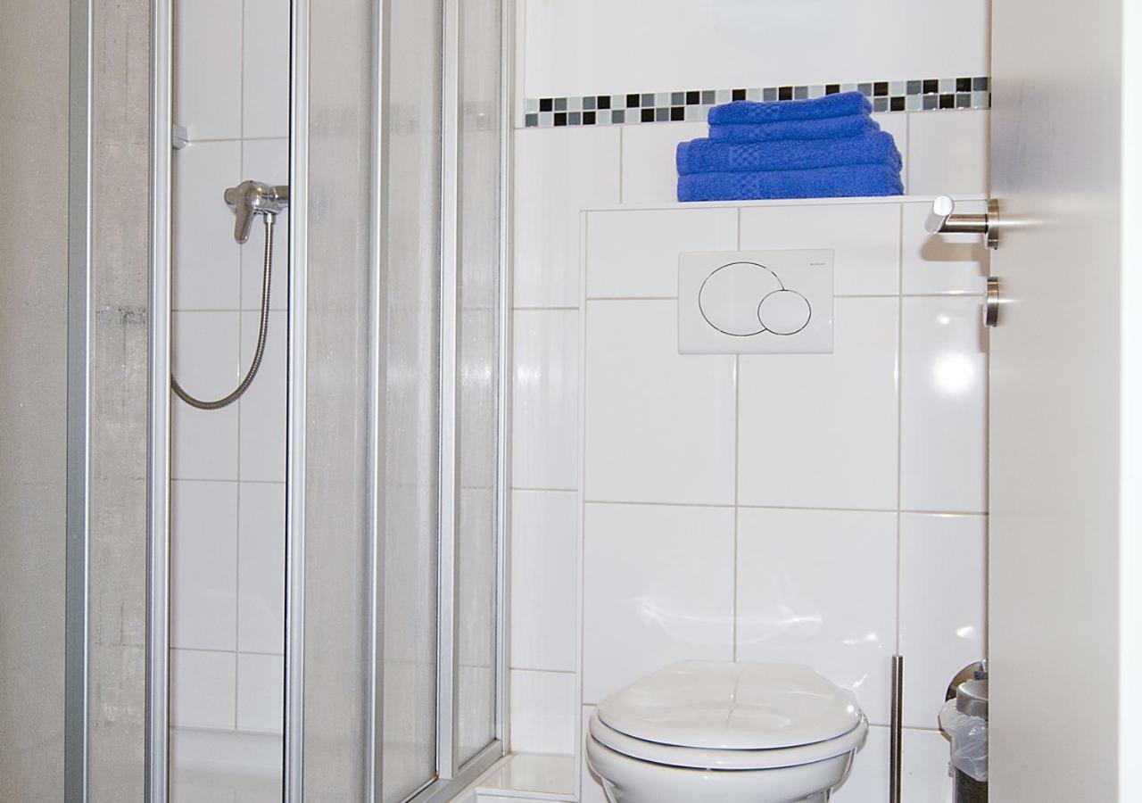 Ferienwohnung Crames Trier Kültér fotó